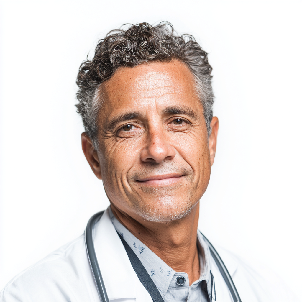 Dr. Jonathan Blake