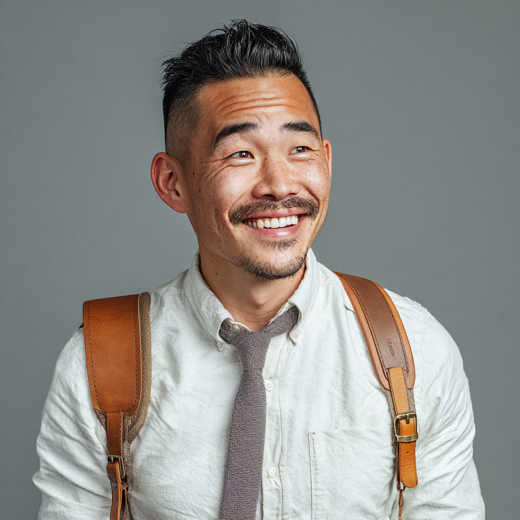 David Nguyen