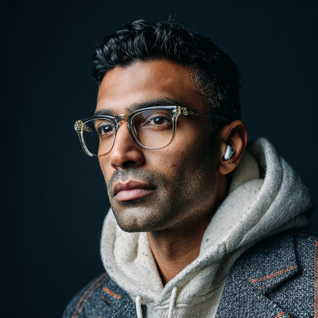Arjun Patel