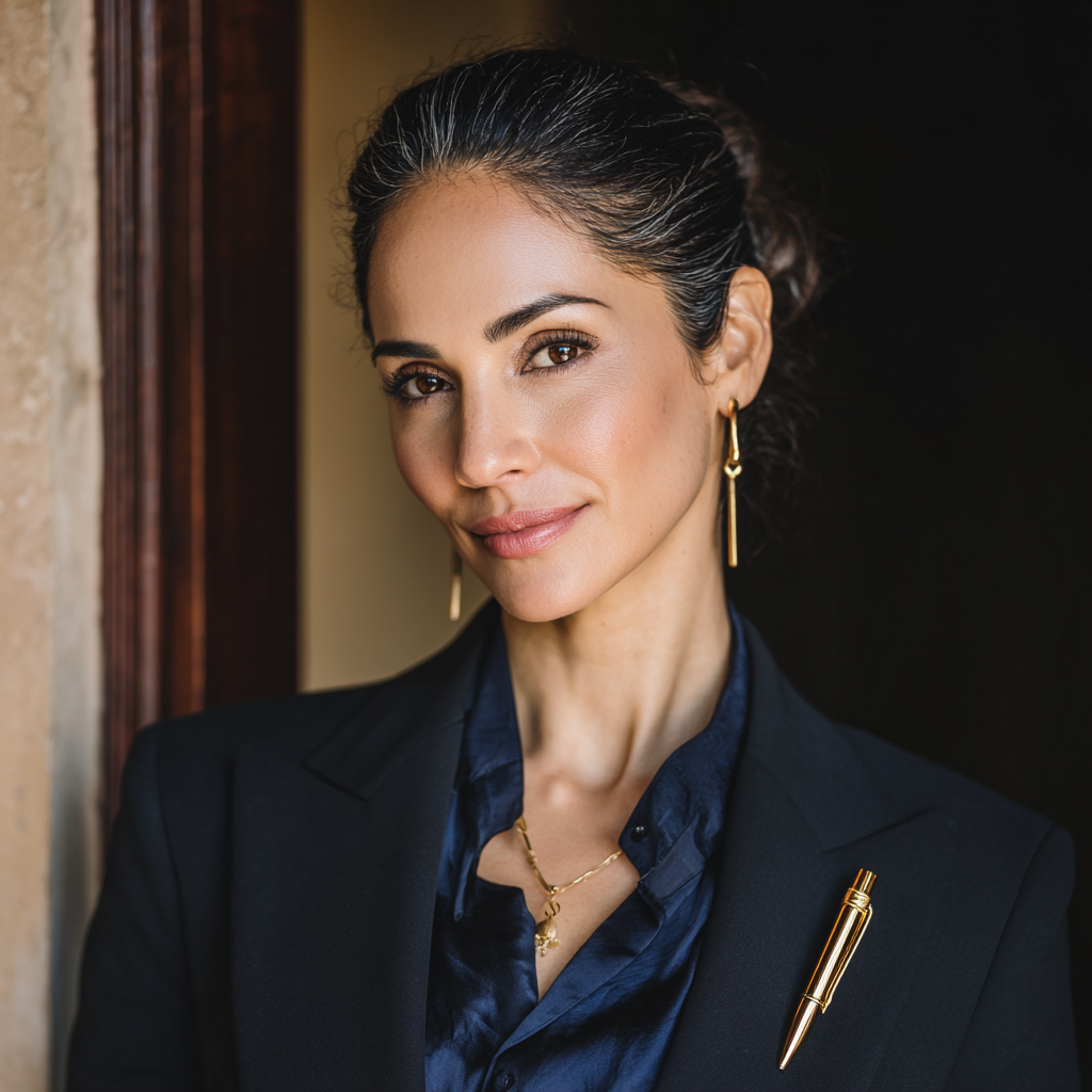 Elena Vasquez