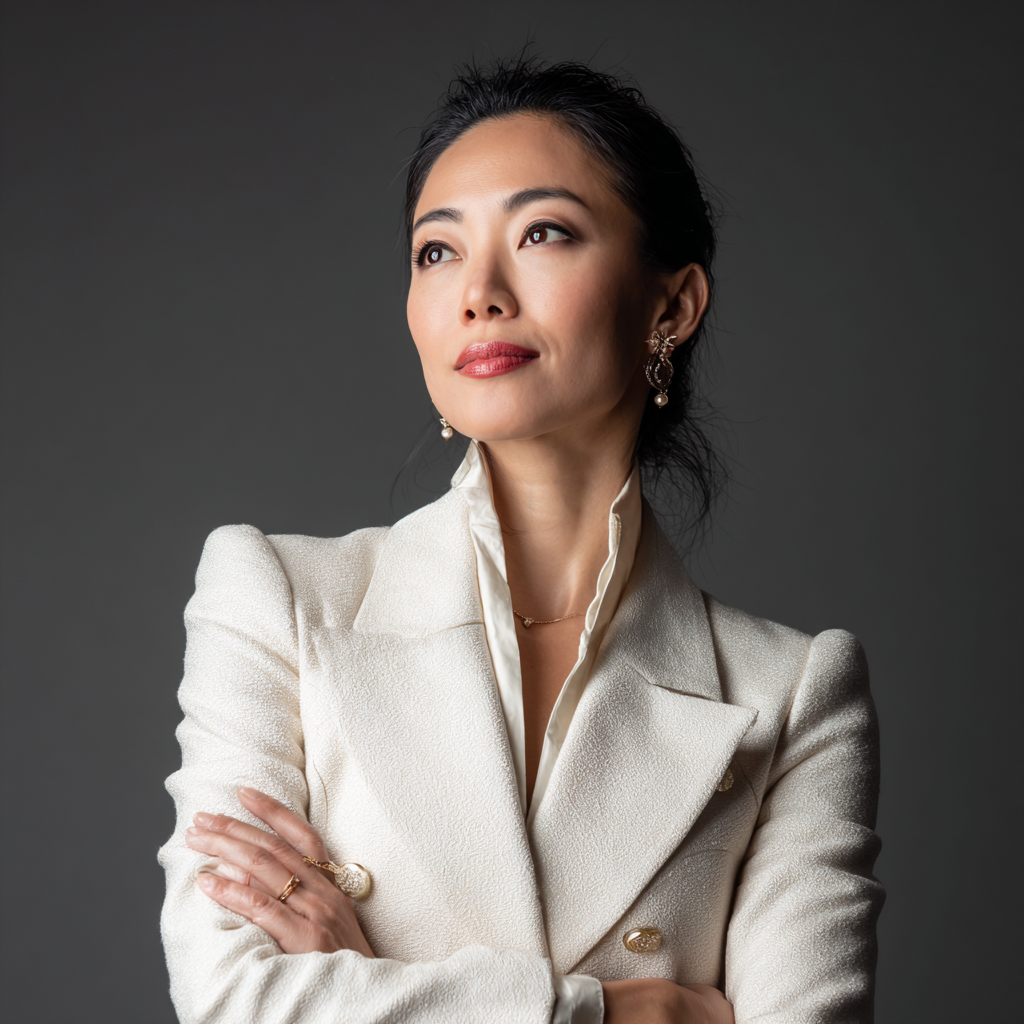 Mei Wong