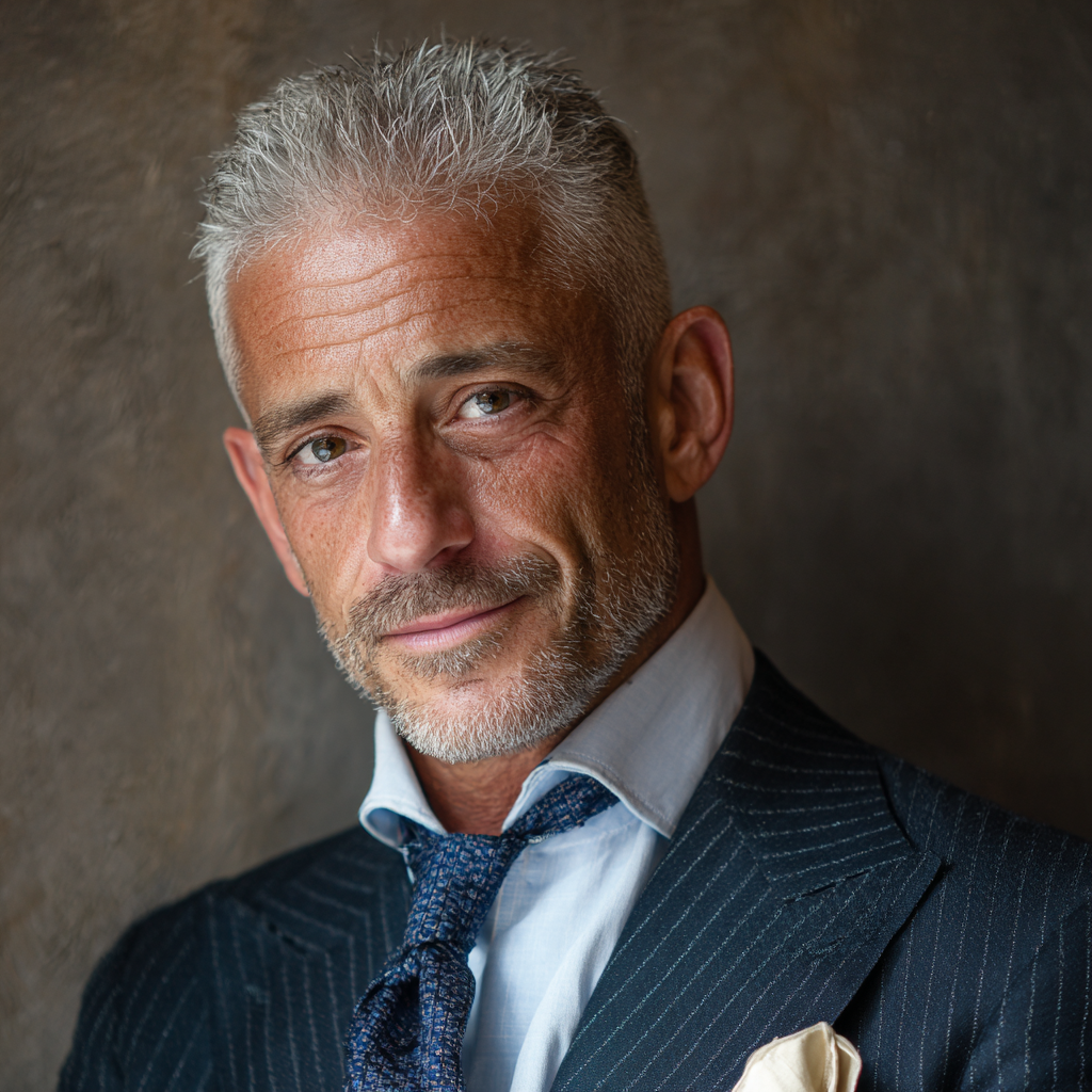 Antonio Martinez