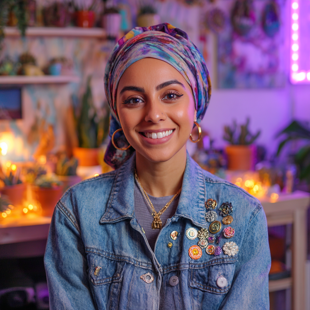 Luna Garcia