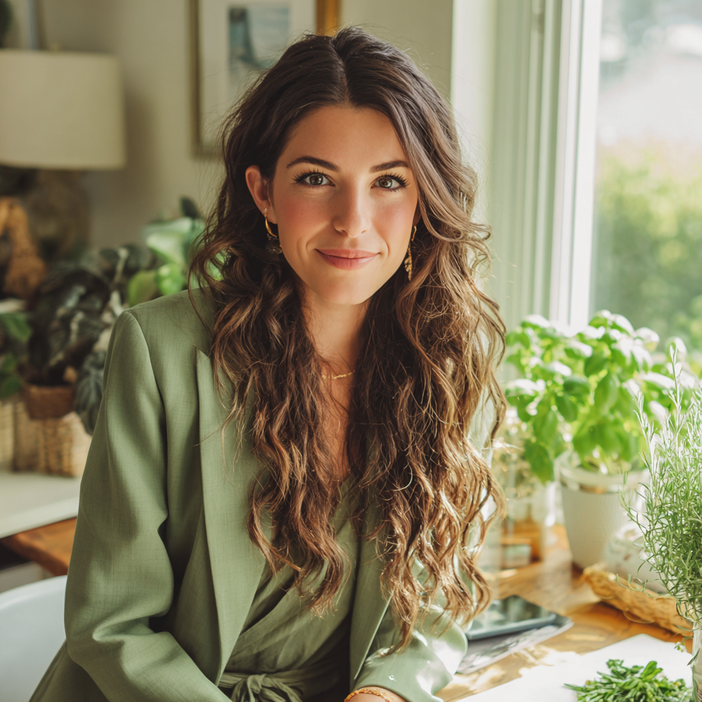 Sophia Martin